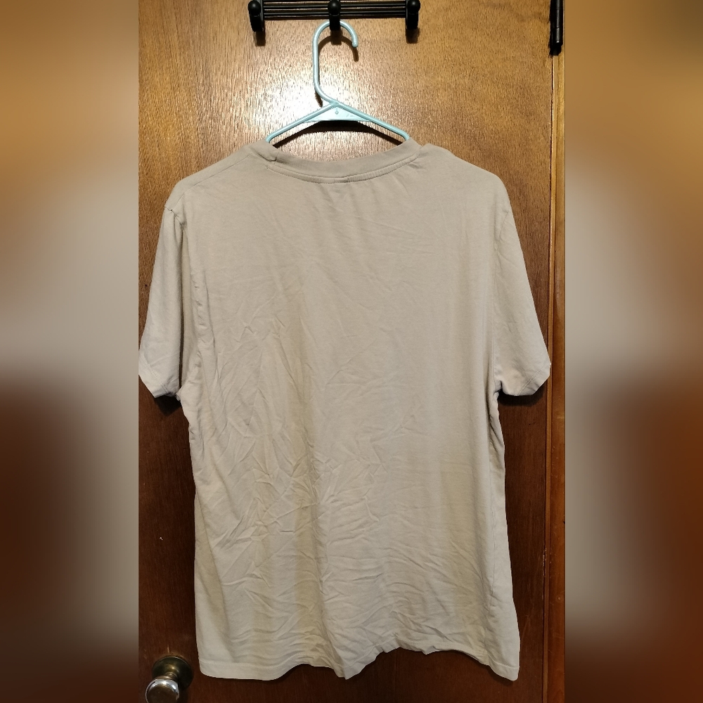 Transmasc Top Surgery Tee - Picture 2 of 3